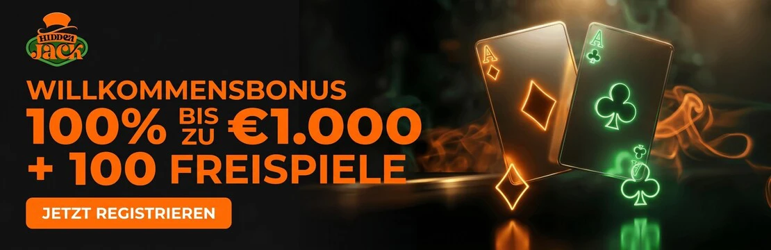 Hidden Jack Casino